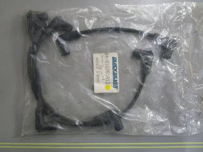 *NEW OEM* 0810 Mercury Quicksilver Wire Kit 84-816761A13
