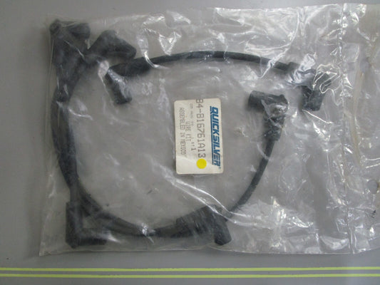*NEW OEM* 0810 Mercury Quicksilver Wire Kit 84-816761A13