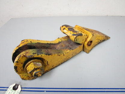 *NEW OEM* 0820 John Deere Fanggs Bucket Tooth & Adapter TF10L T112163