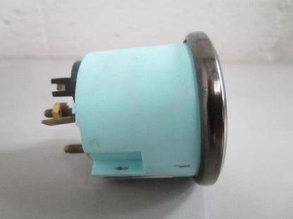 NEW OEM 65264F CT2D1C17 Teleflex 12-24V Hourmeter 0820