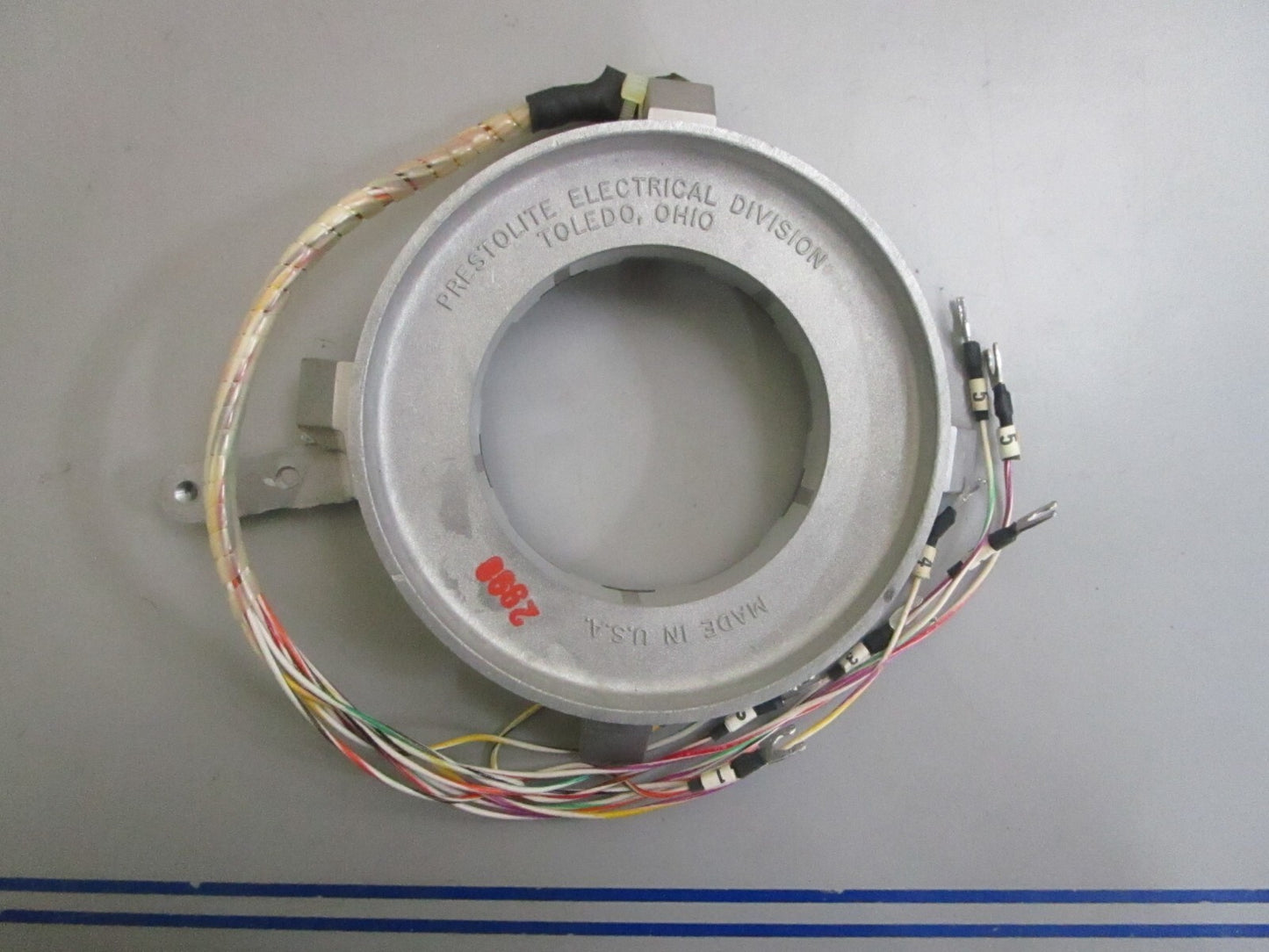 *NEW OEM* 0820 Mercury Quicksilver Trigger Assy 300-F694029-2