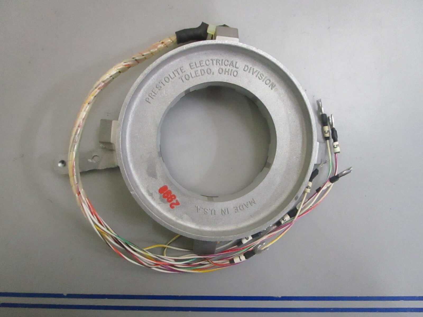 *NEW OEM* 0820 Mercury Quicksilver Trigger Assy 300-F694029-2