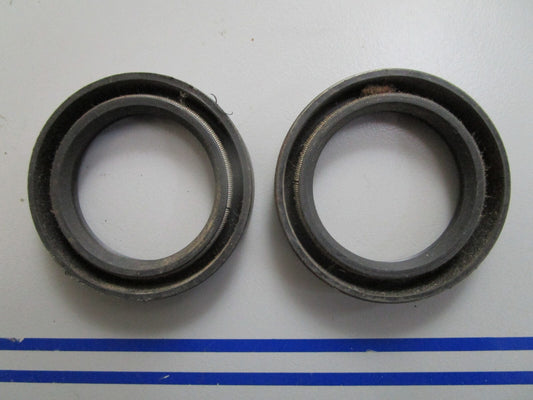 *NEW OEM* 0820 Mercury Quicksilver 2 Seal Set 26-841462