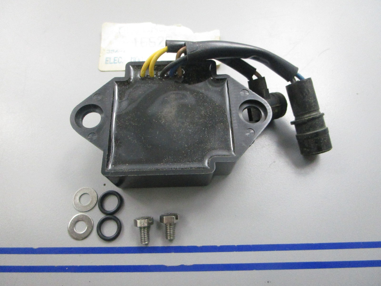NEW OEM 16622 Mercury Quicksilver Module Kit 0810