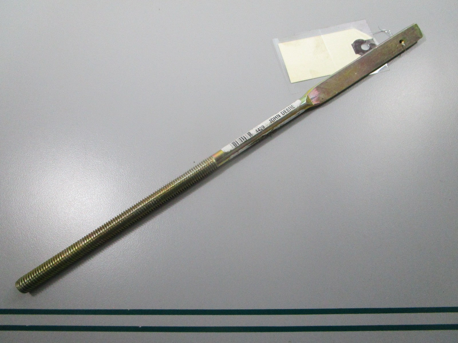 NEW OEM TCU51306 John Deere Rod 0810