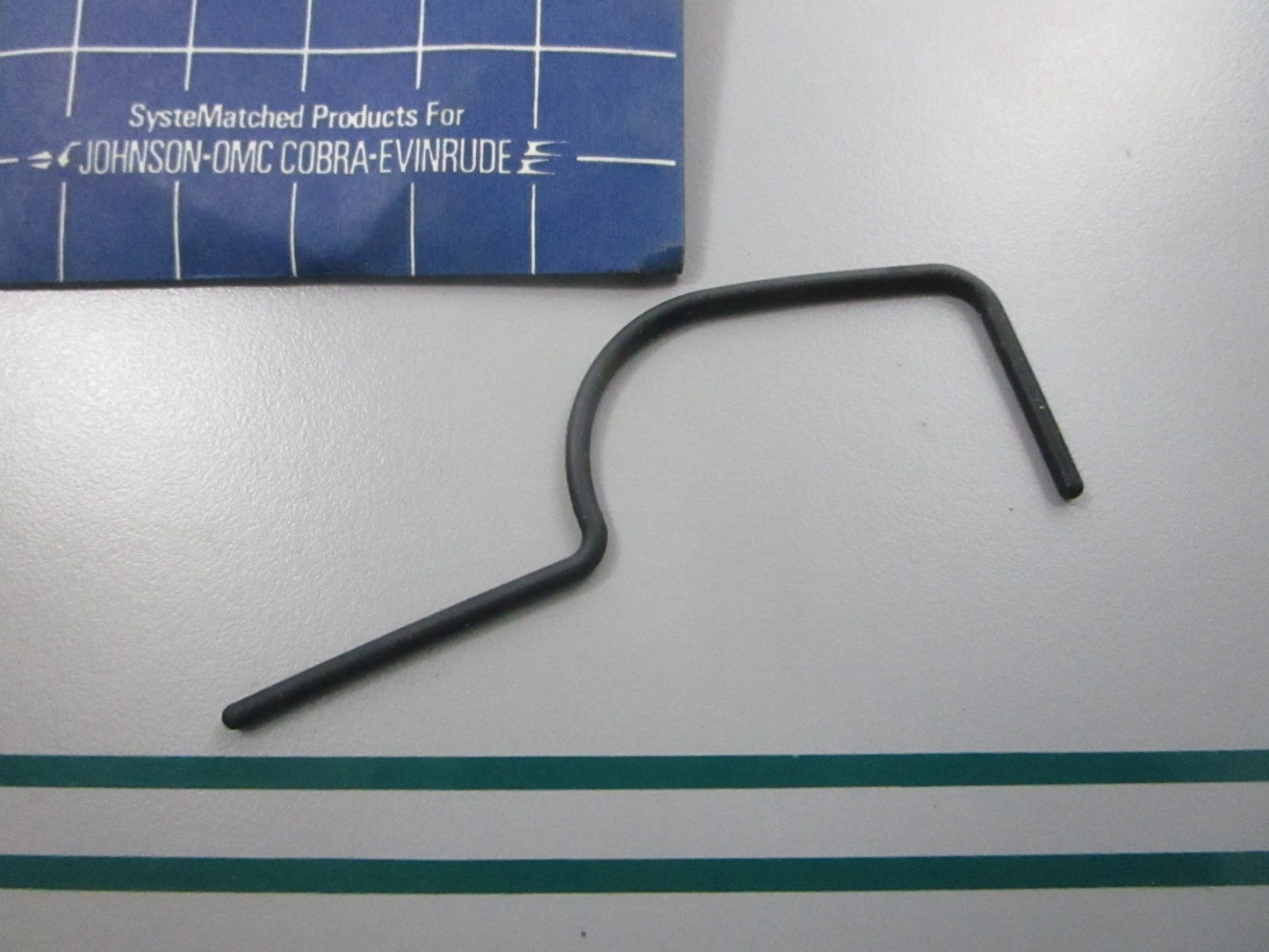 NEW OEM 341015 0341015 OMC Johnson Evinrude Seal 0810