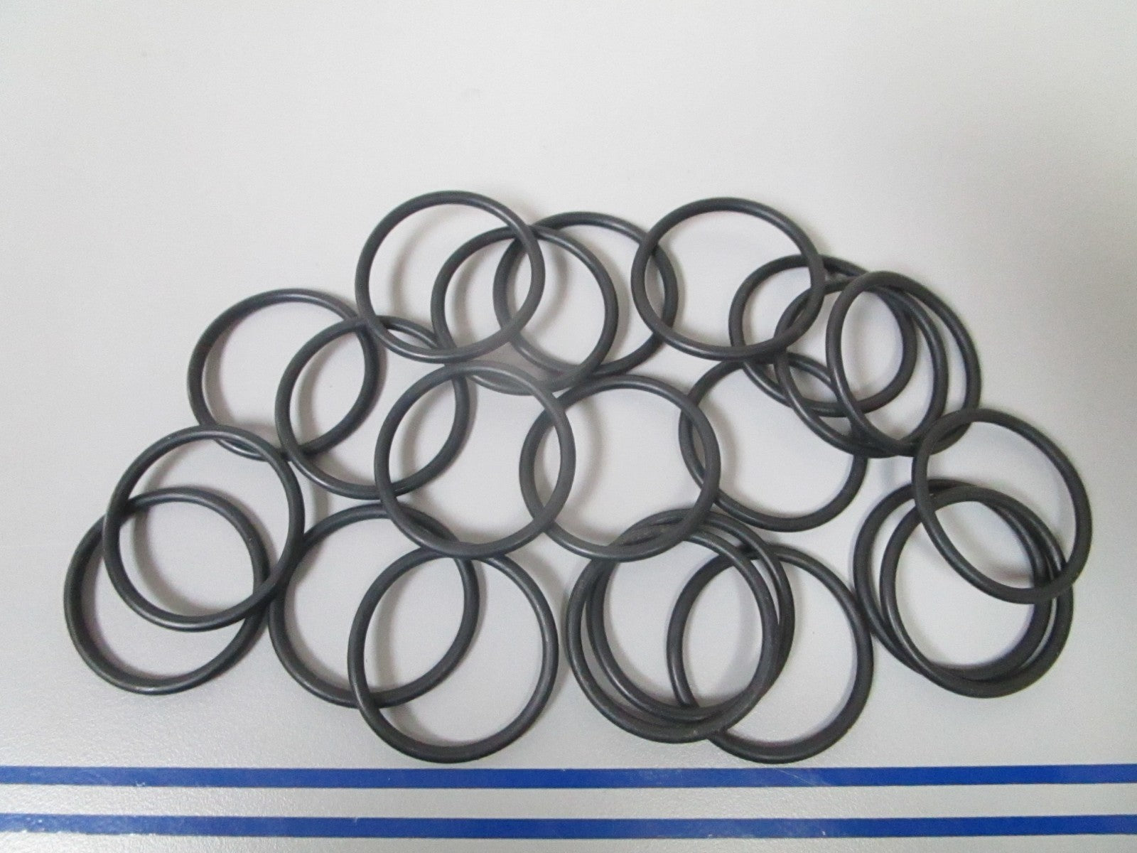 NEW OEM (LOT OF 22) 25-29439 Mercury Quicksilver O-RIng 0810