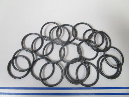 NEW OEM (LOT OF 22) 25-29439 Mercury Quicksilver O-RIng 0810
