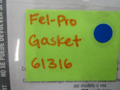*NEW* 0810 Fel-Pro Gasket 61316