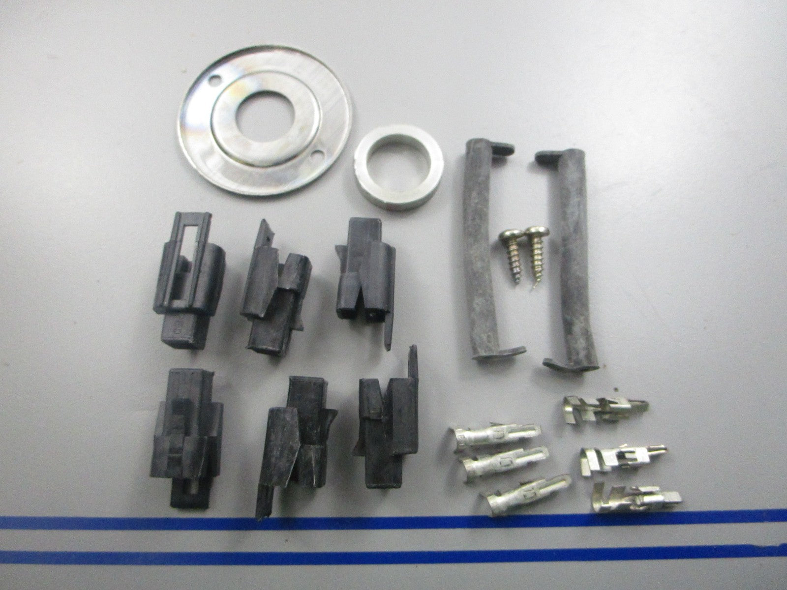 *NEW OEM* 0810 OMC Johnson Evinrude Short Switch Extension Kit 379778 0379778