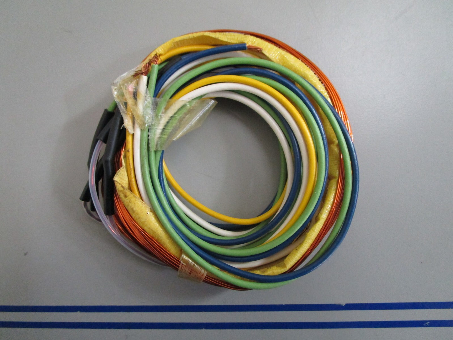 *NEW* 0820 Minn Kota Speed Coil 409240