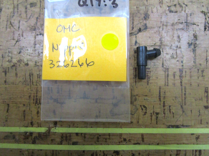 *NEW OEM* 0750 OMC Johnson Evinrude NIPPLE 326266 0326266