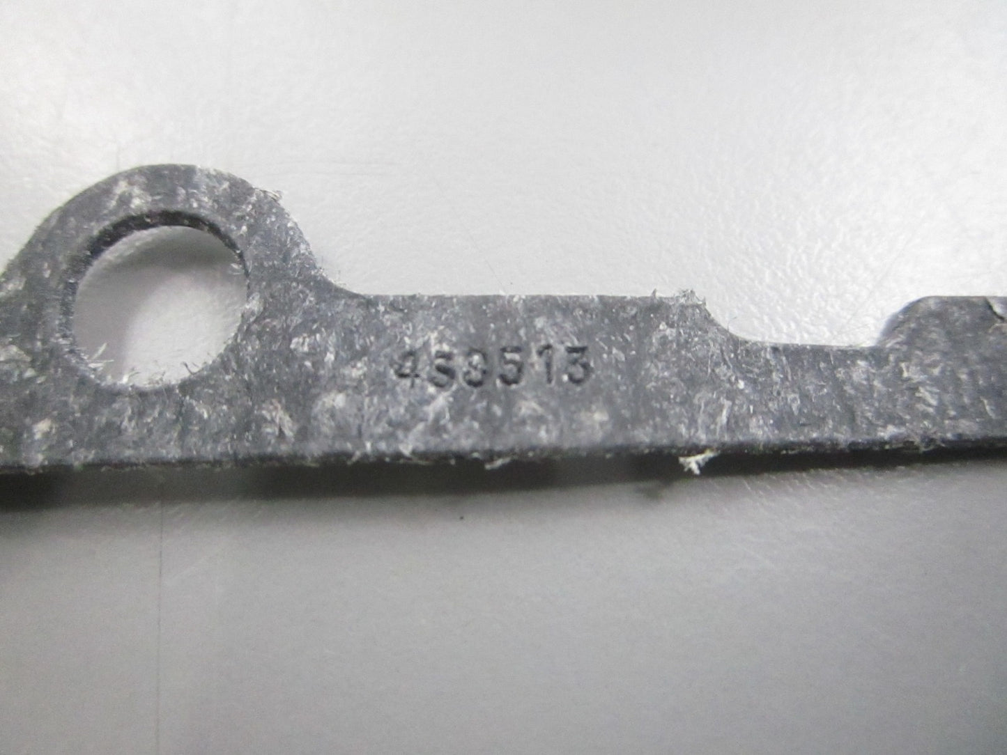 NEW OEM 4S-8513 CAT Gasket 0810