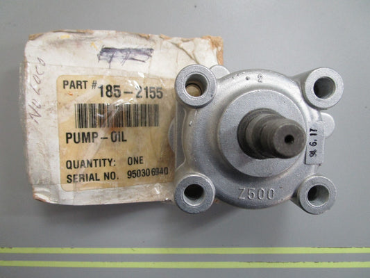 *NEW* 0820 Onan Oil Pump 185-2155