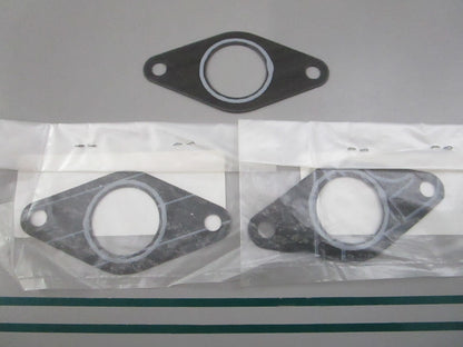 NEW OEM (LOT OF 3) 66M-13646-00-00 Yamaha Manifold Gasket 0810