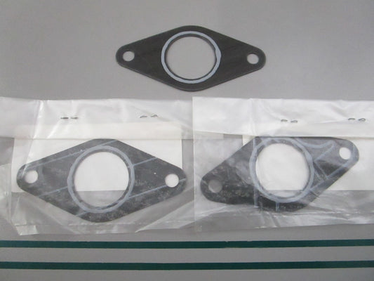 NEW OEM (LOT OF 3) 66M-13646-00-00 Yamaha Manifold Gasket 0810