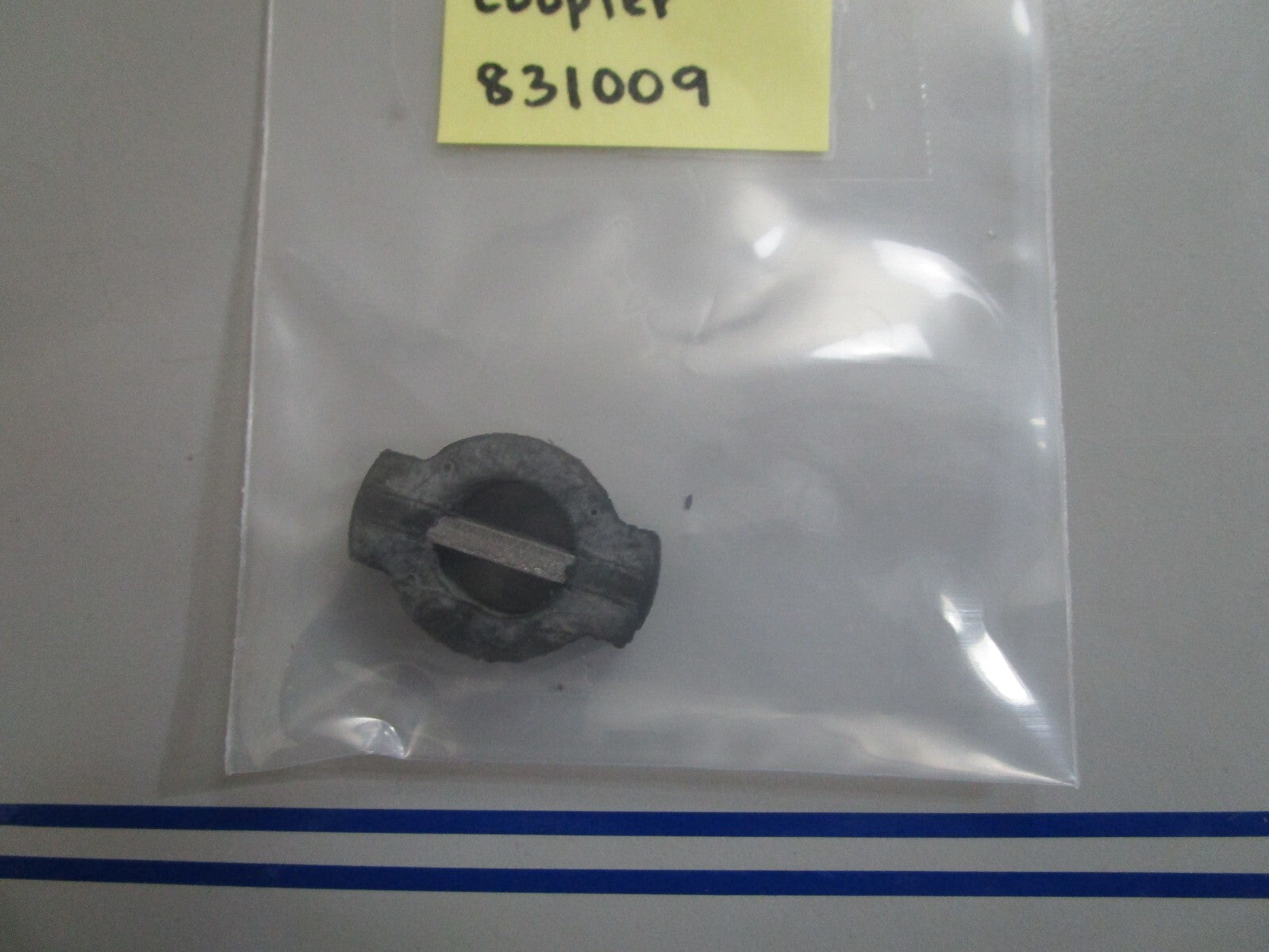 *NEW OEM* 0770 Volvo Penta Coupler 831009