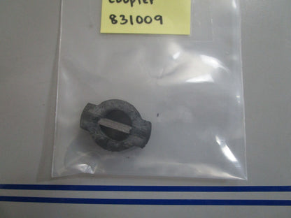 *NEW OEM* 0770 Volvo Penta Coupler 831009