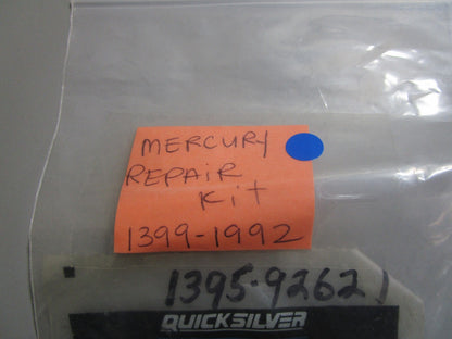*NEW OEM* 0810 Mercury Quicksilver Repair kit 1399-1992