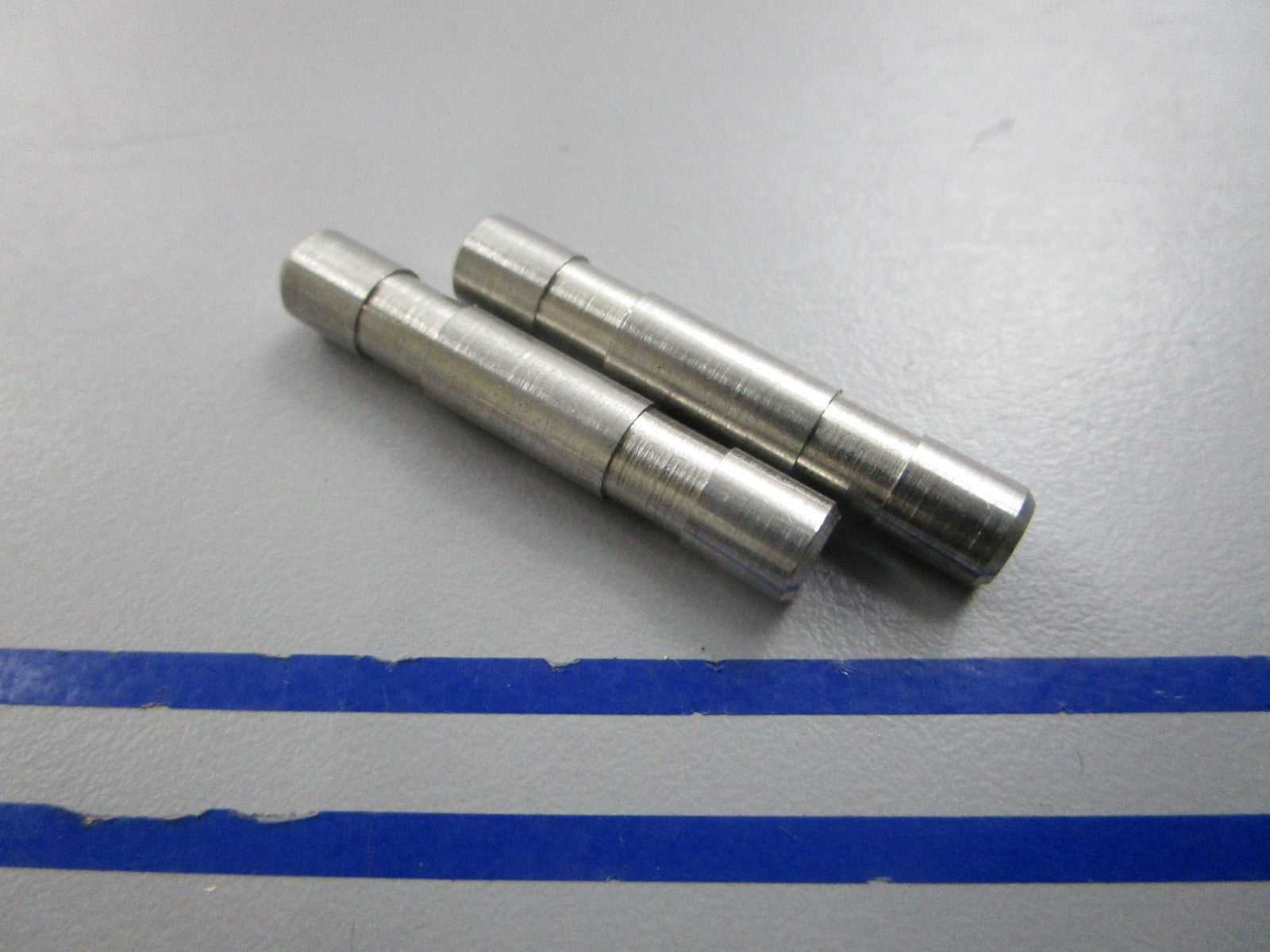 NEW OEM (LOT OF 2) 09209-06035 Suzuki Pin 0810