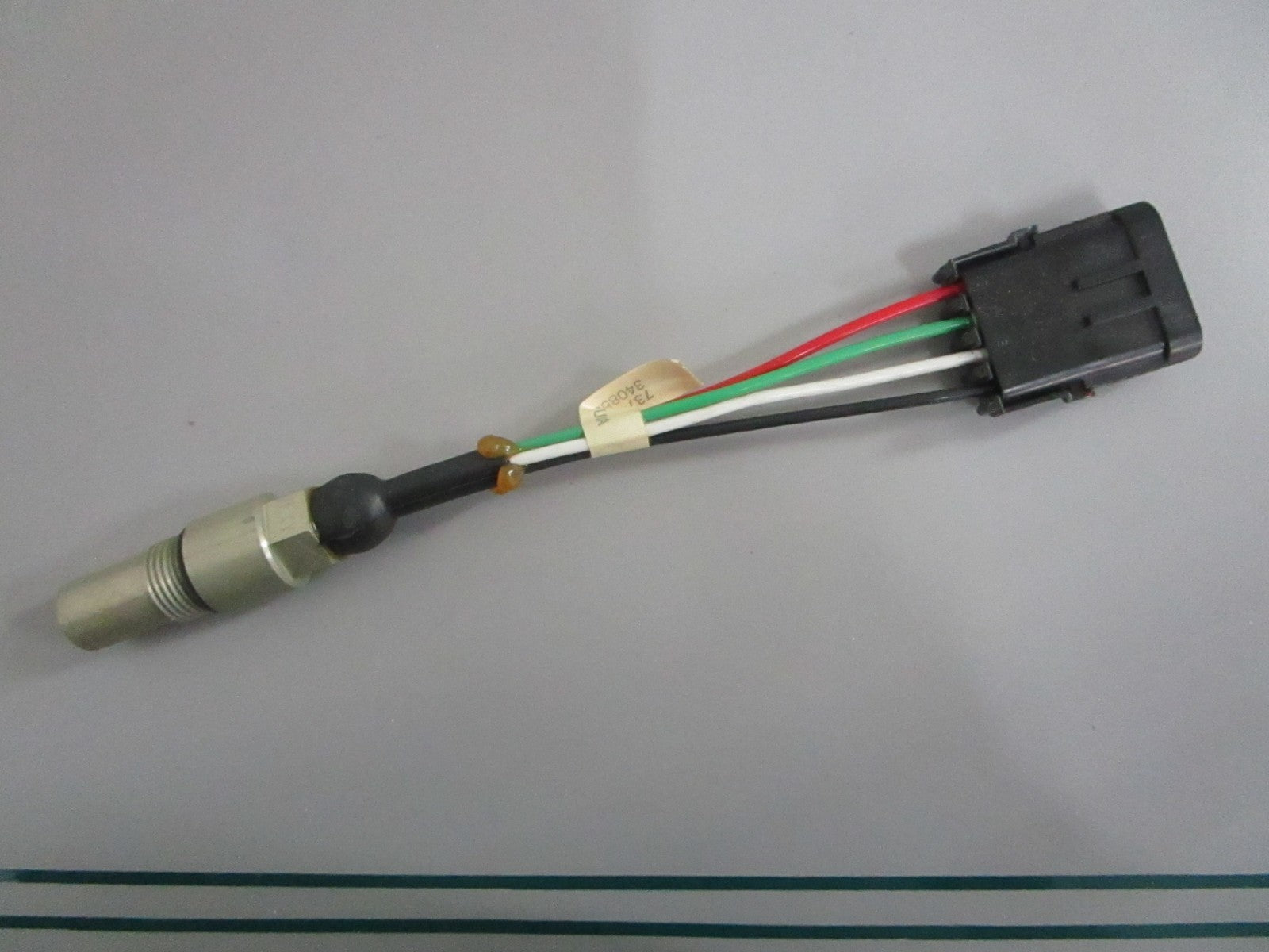 NEW OEM 3408503 Cummins Position Sensor 0820