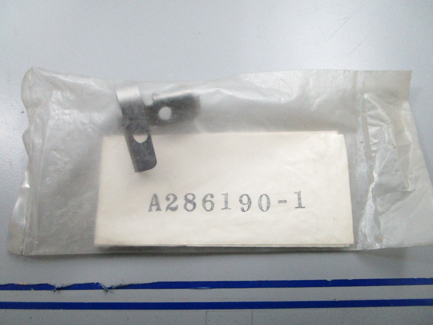 *NEW OEM* 0810 Mercury Force Link Assembly FA286190-1