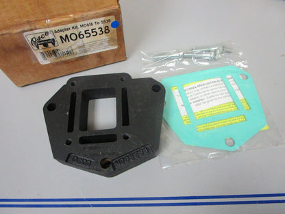*NEW* 0720 Osco Adapter Kit MO65538