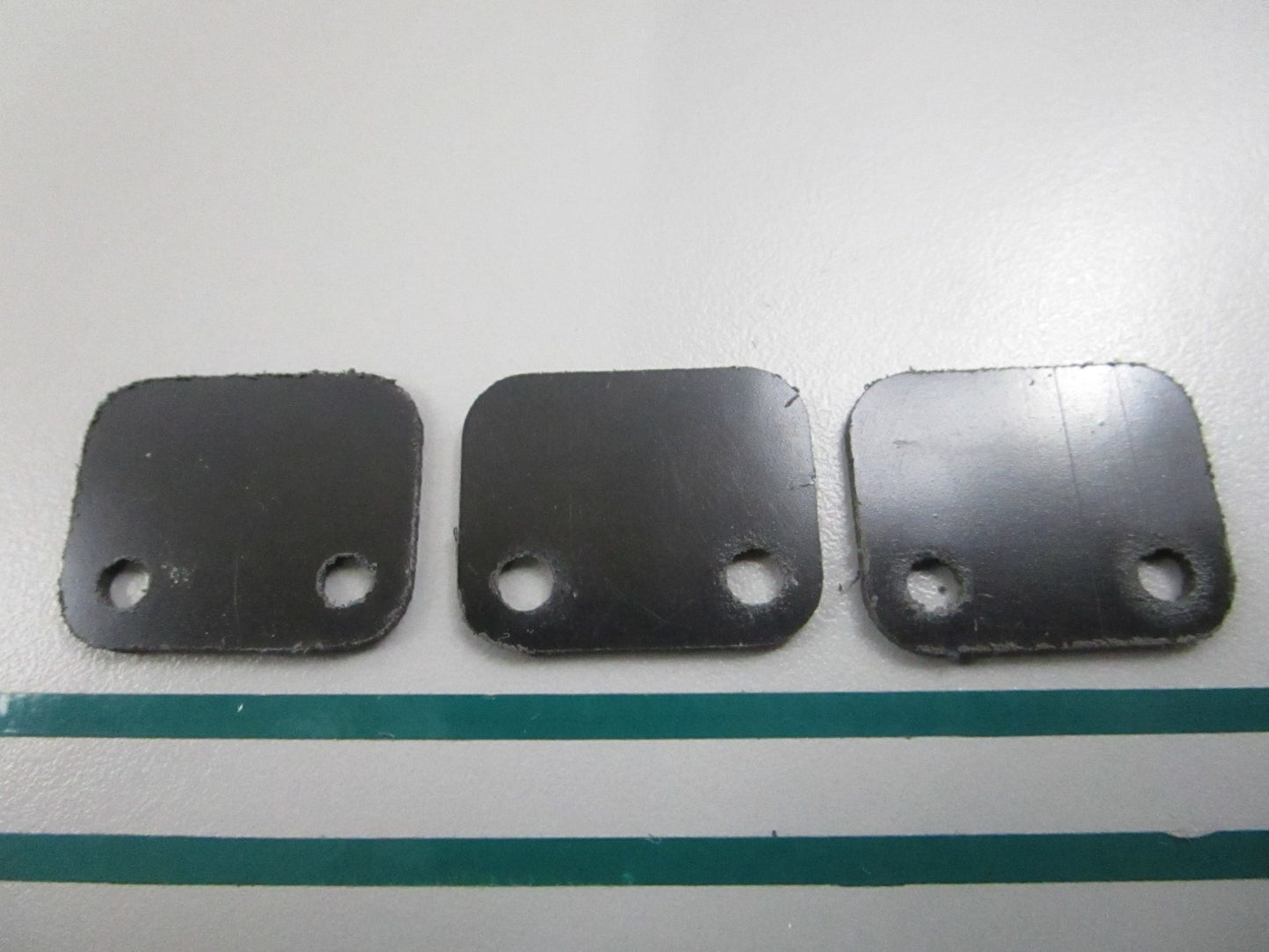 NEW OEM (LOT OF 3) 5432261 Polaris Wire Holder 0810