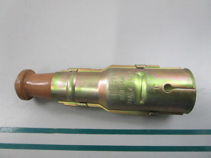 NEW OEM 0001563510 Mercedes-Benz Connector 0810