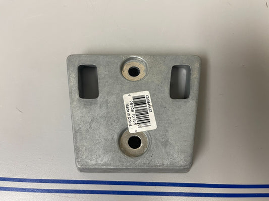*NEW* 0810 Martyr Anode CM984547Z For: OMC