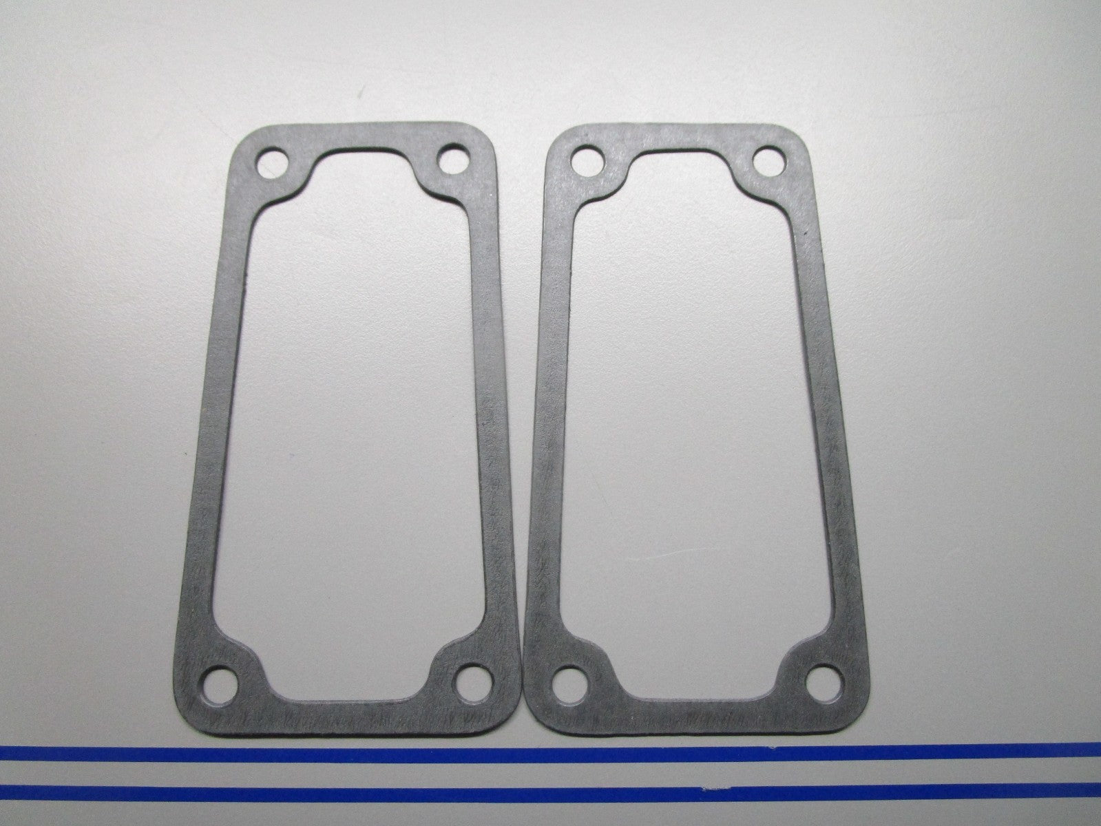 *NEW OEM* (LOT OF 2) 0720 OMC Johnson Evinrude Gasket 334281 0334281