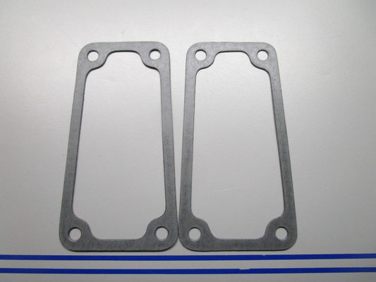 *NEW OEM* (LOT OF 2) 0720 OMC Johnson Evinrude Gasket 334281 0334281