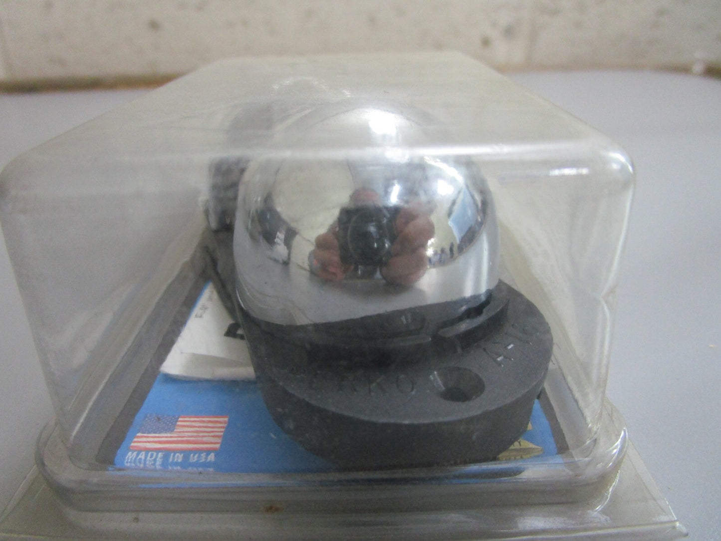 *NEW* 0820 Perko Vertical Mount Masthead Light 1331DP0CHR