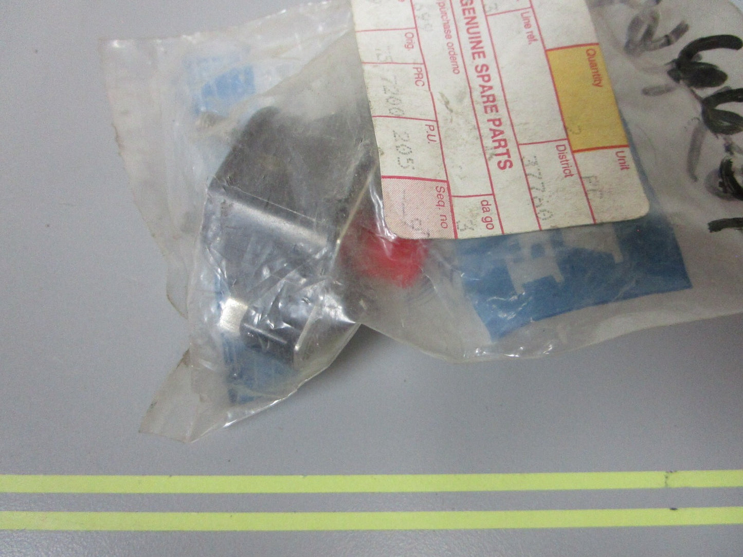 *NEW OEM* 0720 Volvo Penta 50 AMP Automatic Fuse 3854164