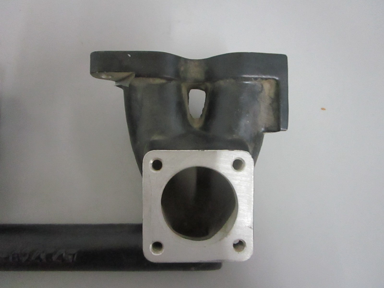 NEW OEM 824647 Volvo Penta Intake Manifold 0820
