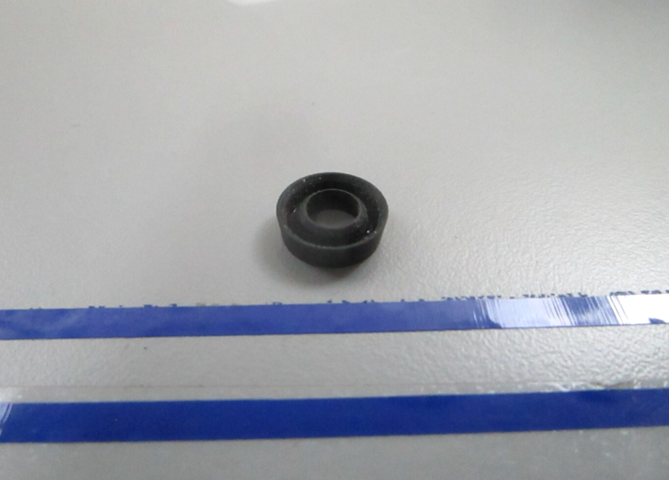 *NEW OEM* 0810 Mercury Quicksilver Throttle Shaft Seal 1395-6204