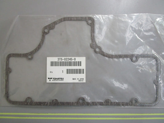 *NEW OEM* 0810 Tohatsu Air Chamber Cover Gasket 3T5-02245-0
