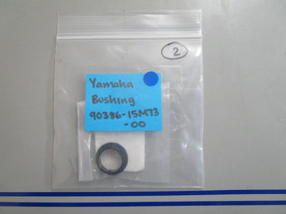 *NEW OEM* 0810 Yamaha Bushing 90386-15M73-00