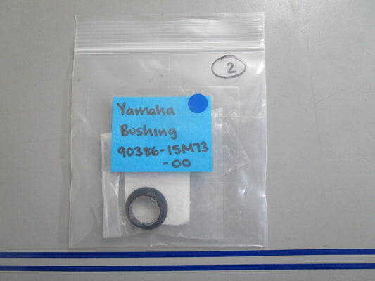 *NEW OEM* 0810 Yamaha Bushing 90386-15M73-00