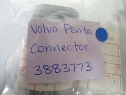 *NEW OEM* 0810 Volvo Penta Connector 3883773