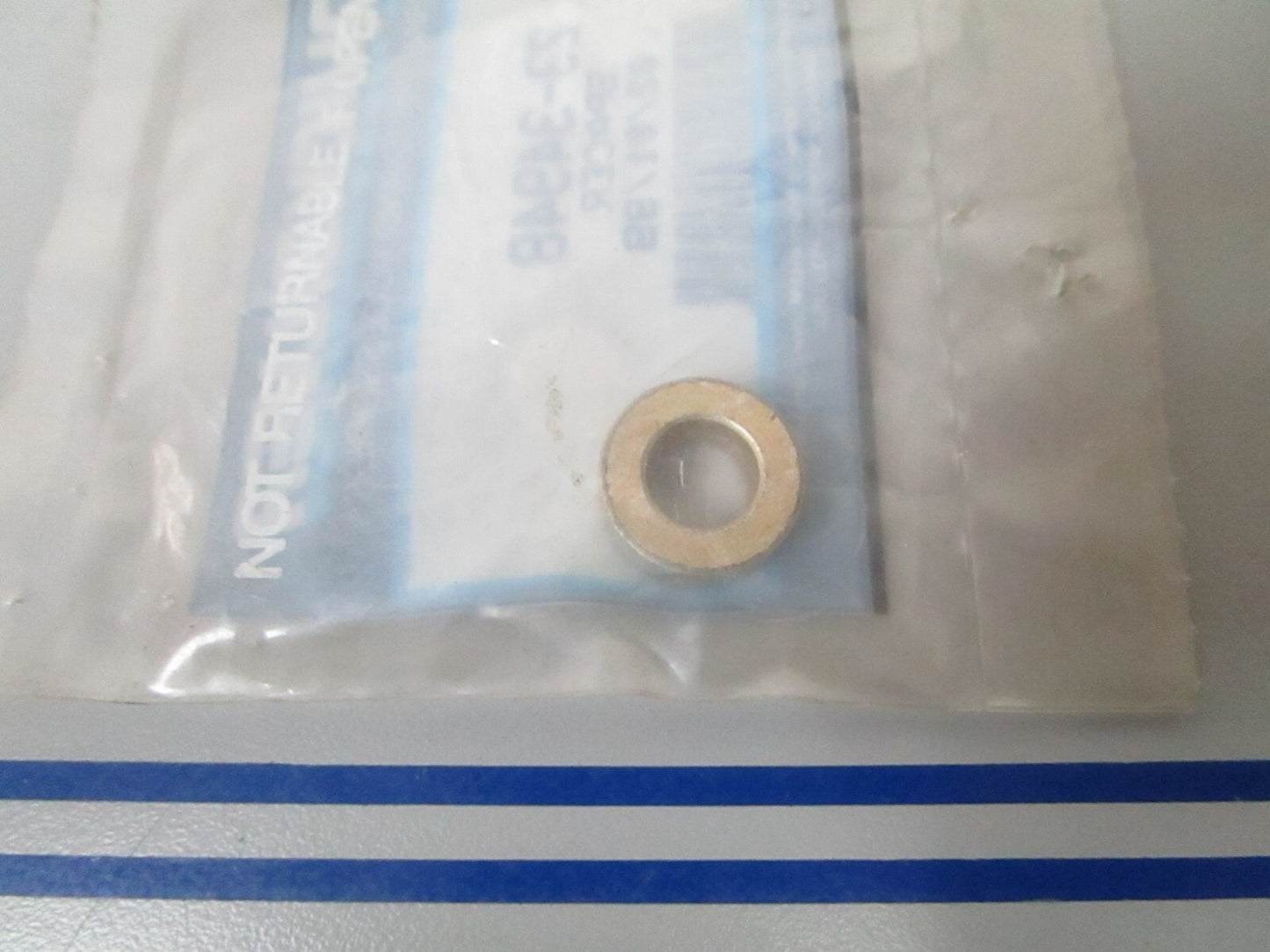 *NEW OEM* 0810 Mercury Quicksilver Spacer 23-34948