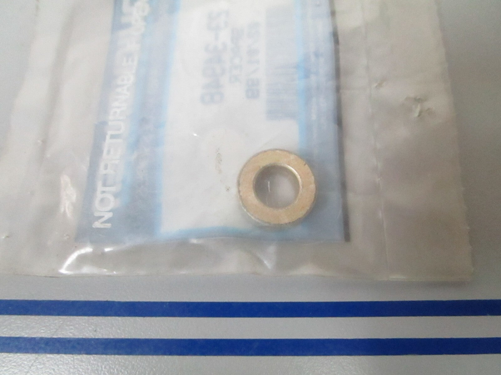 *NEW OEM* 0810 Mercury Quicksilver Spacer 23-34948