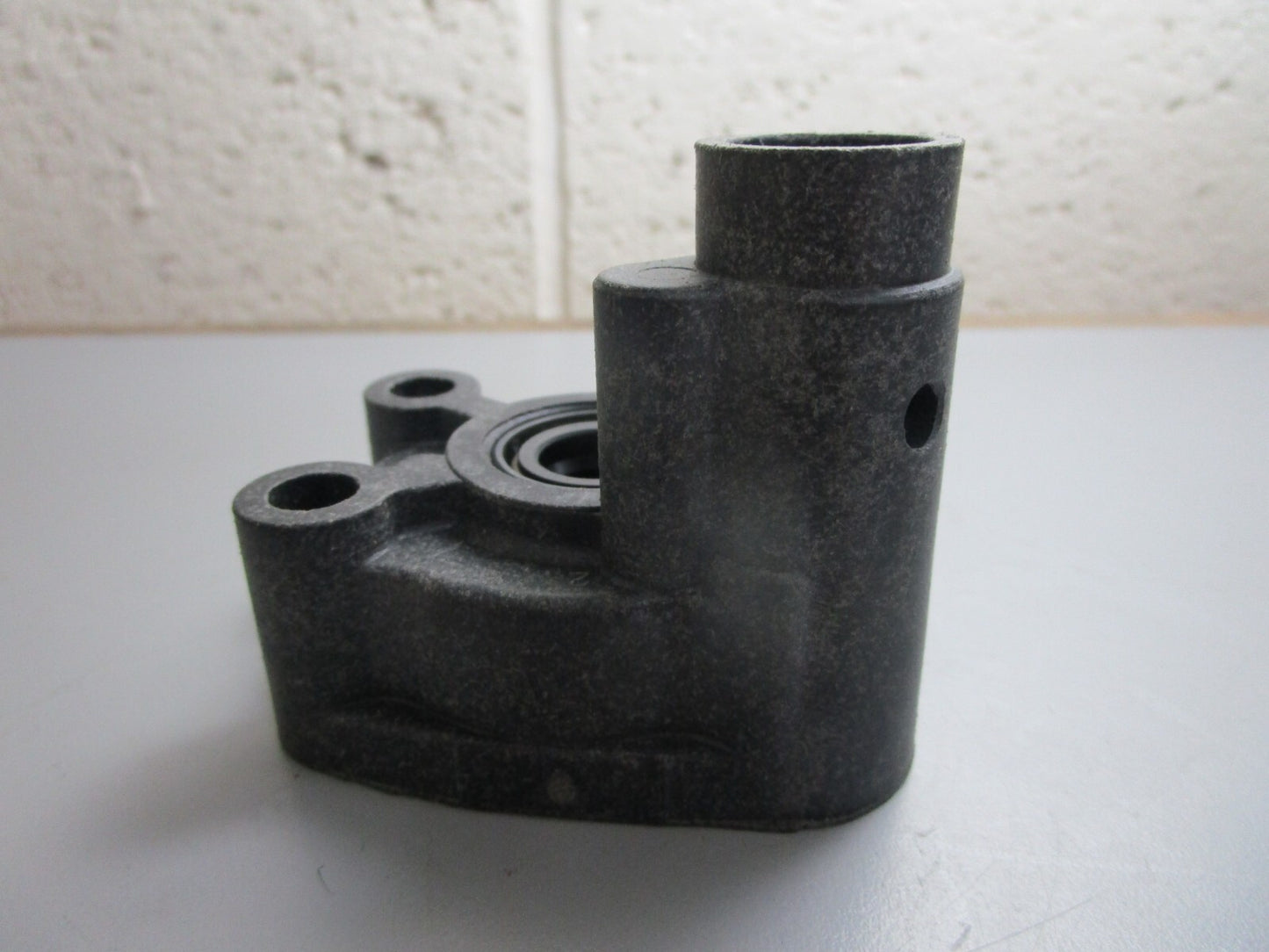 *NEW OEM* 0820 Mercury Quicksilver Water Pump Base 46-87458A2