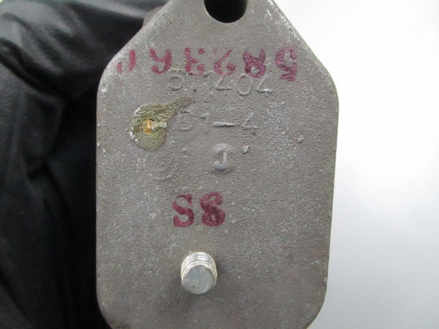 *NEW OEM* 0810 OMC Johnson Evinrude 3 Wire Voltage Regulator 582360 0582360