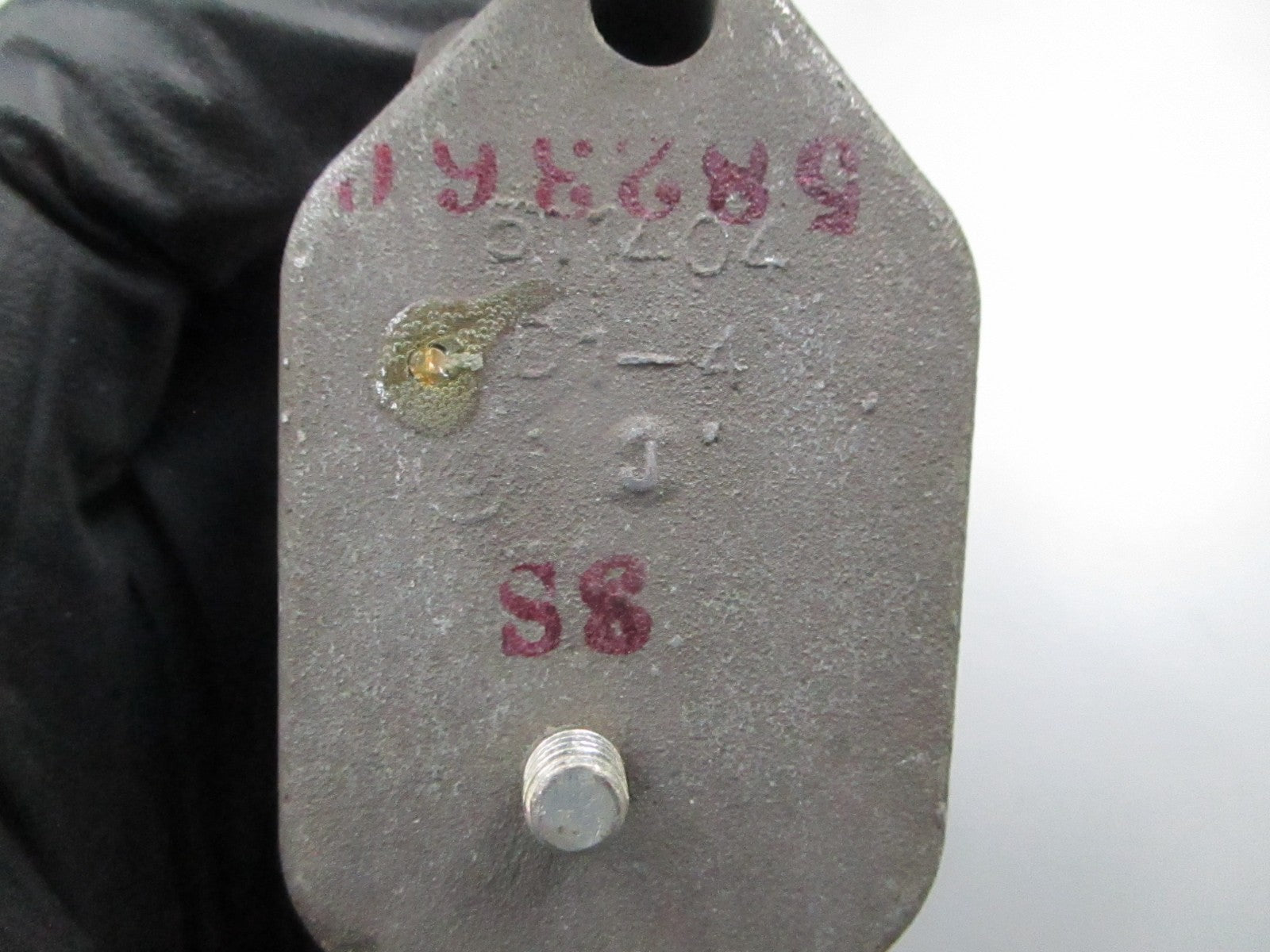 *NEW OEM* 0810 OMC Johnson Evinrude 3 Wire Voltage Regulator 582360 0582360