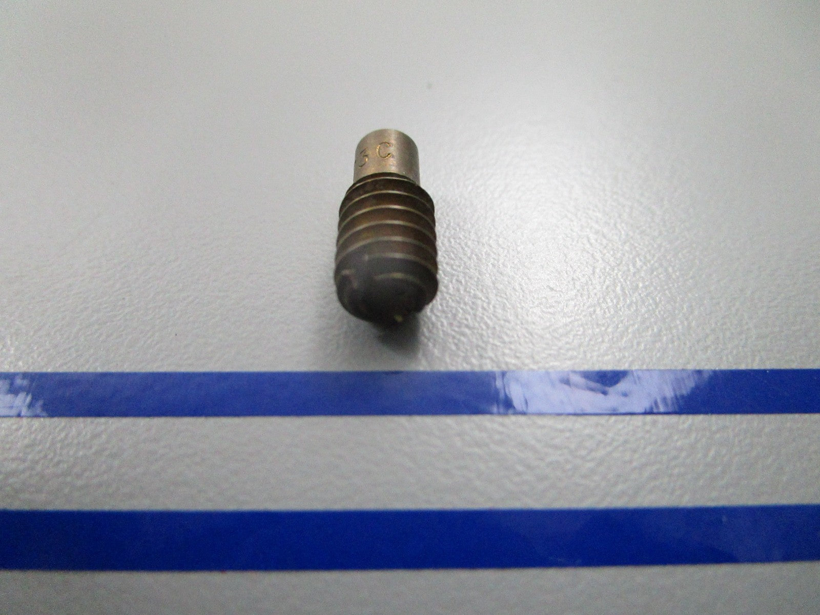 *NEW OEM* 0810 OMC Johnson Evinrude .073 (73C) Orifice 328559 0328559