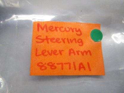 NEW OEM 88771A1 Mercury Quicksilver Steering Lever Arm 0810