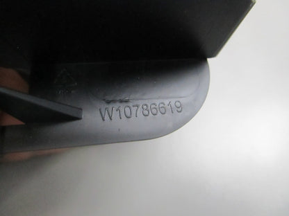 NEW OEM W11317951 Whirlpool Glass Door 0810