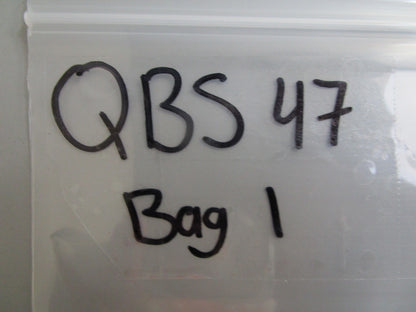 *NEW OEM* 0810 OMC Johnson Evinrude Switch & Terminal 982767 0982767