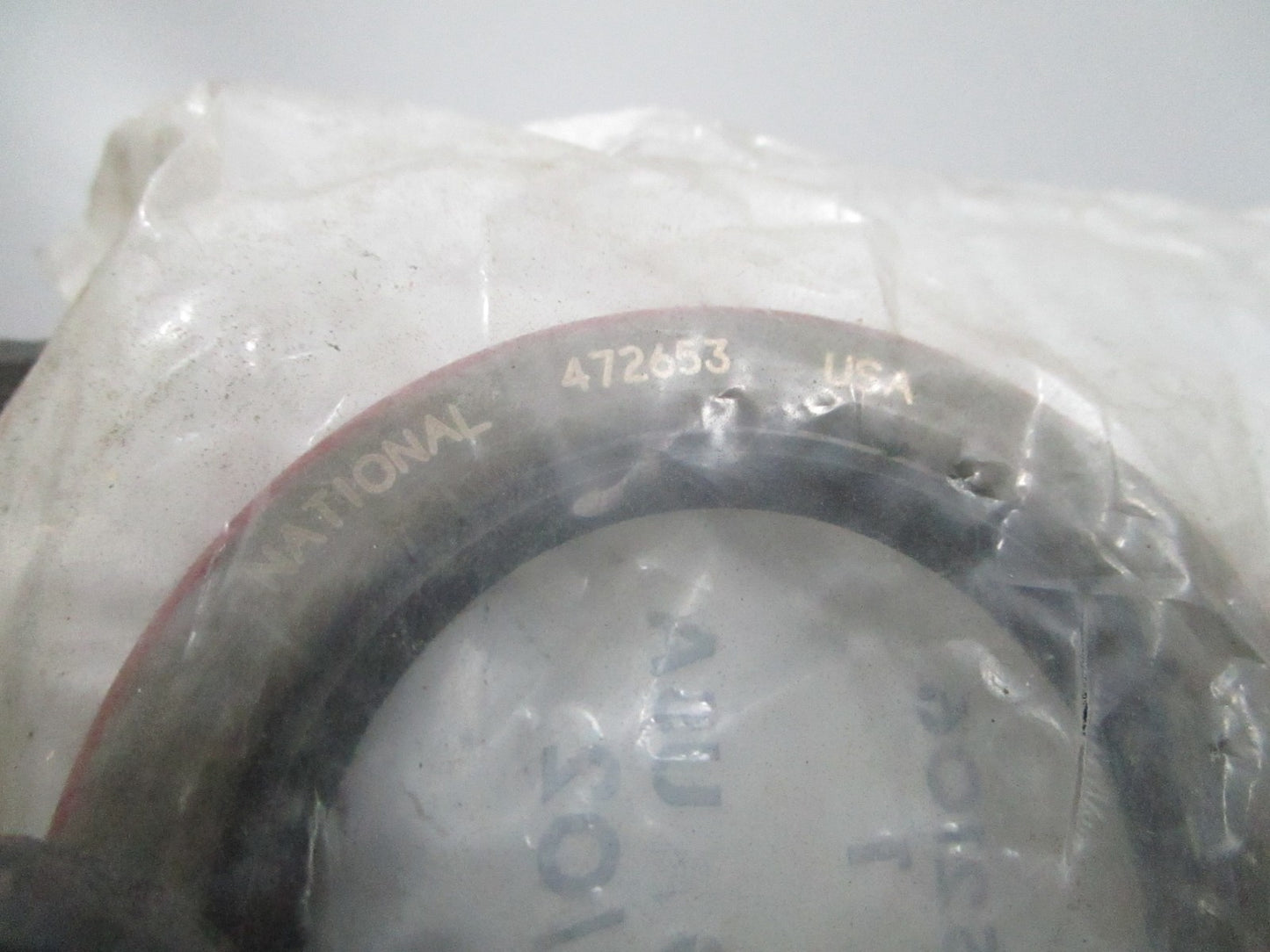 *NEW OEM* 0810 CAT Oil Seal 5S-2106